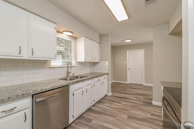 4318 Burkegate Drive, Spring, TX 77373