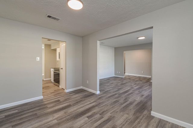 4318 Burkegate Drive, Spring, TX 77373