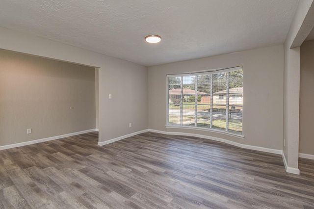 4318 Burkegate Drive, Spring, TX 77373