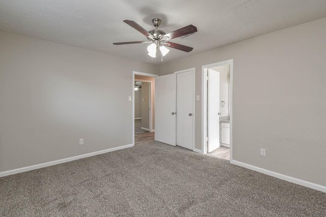 4318 Burkegate Drive, Spring, TX 77373