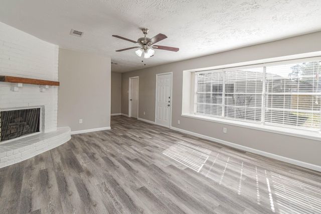 4318 Burkegate Drive, Spring, TX 77373