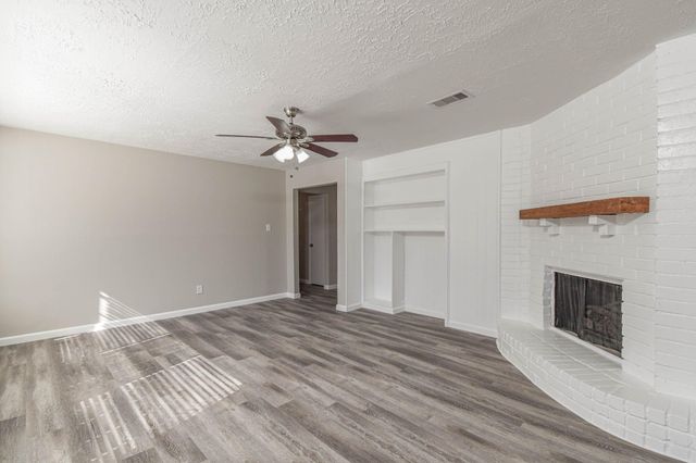 4318 Burkegate Drive, Spring, TX 77373