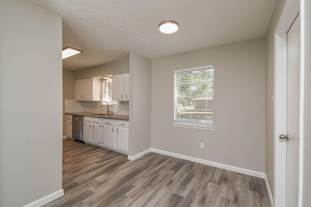 4318 Burkegate Drive, Spring, TX 77373