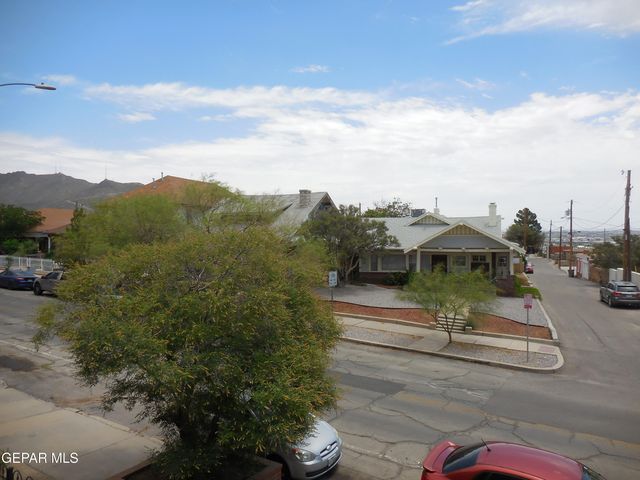 701 W Yandell Drive 8, El Paso, TX 79902