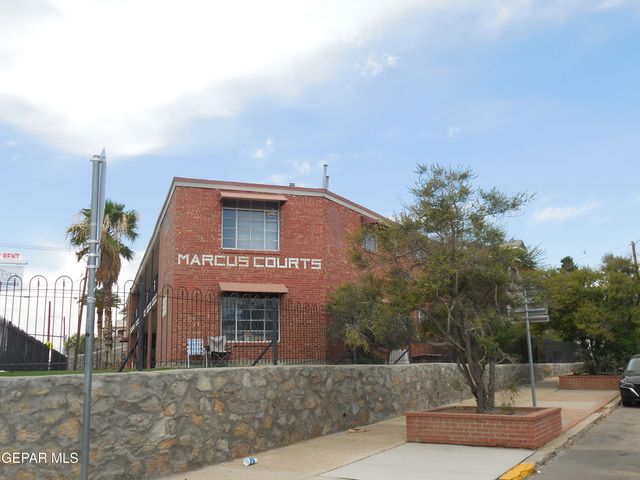 701 W Yandell Drive 8, El Paso, TX 79902