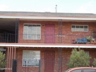 701 W Yandell Drive 8, El Paso, TX 79902