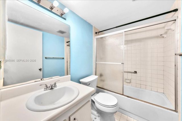 13500 SW 1st St 307U, Pembroke Pines, FL 33027