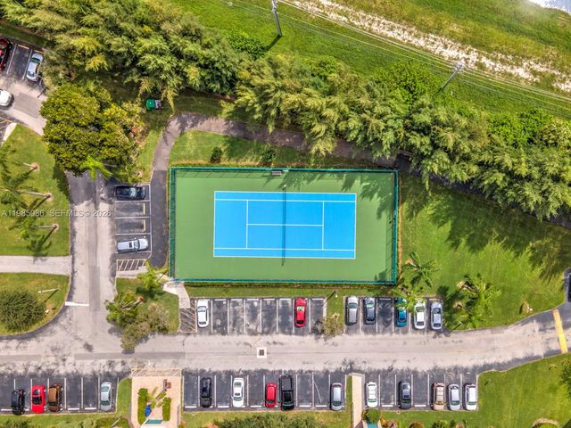 13500 SW 1st St 307U, Pembroke Pines, FL 33027