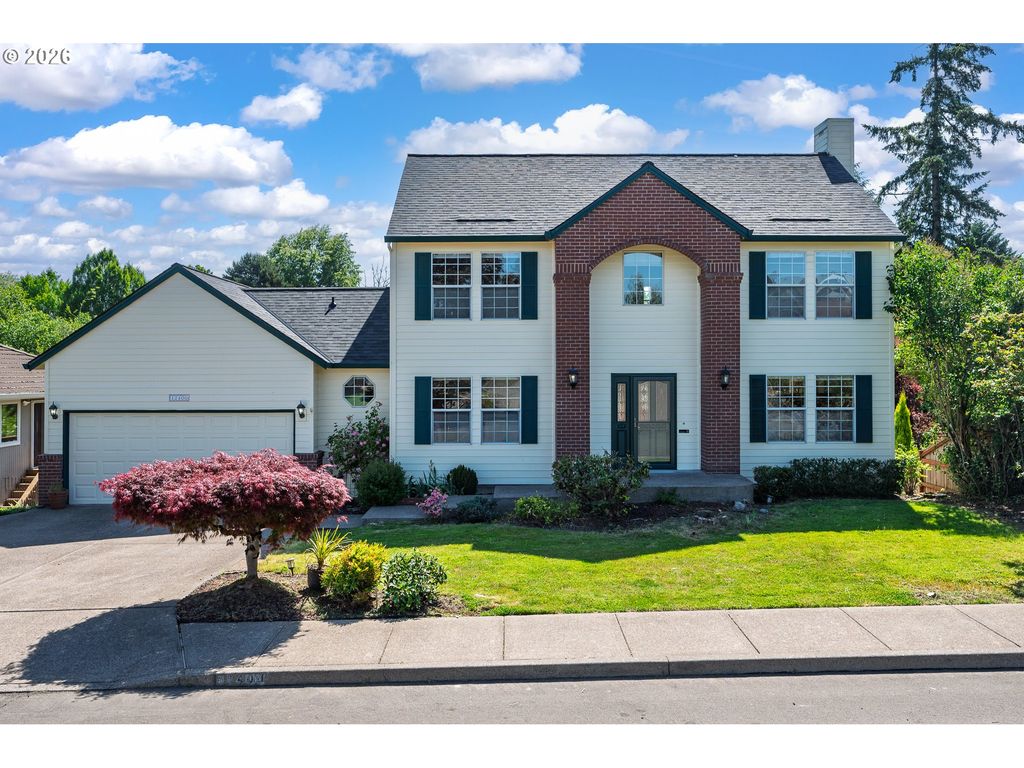 12400 Sw 131ST Ave, Tigard, OR 97223