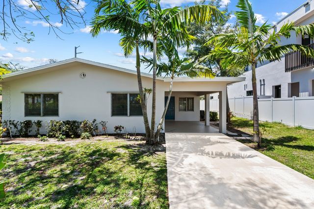 1015 NE 12th Street, Fort Lauderdale, FL 33304