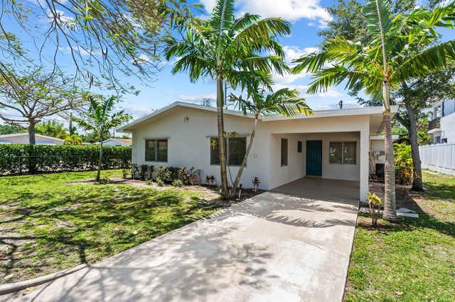 1015 NE 12th Street, Fort Lauderdale, FL 33304