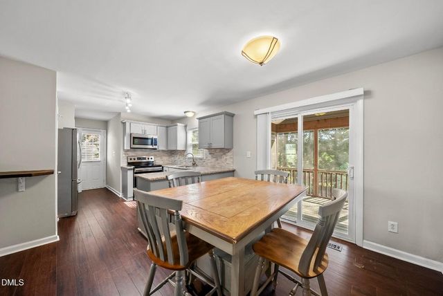 8324 Bellingham Circle, Raleigh, NC 27615