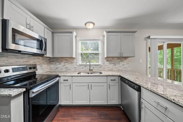 8324 Bellingham Circle, Raleigh, NC 27615
