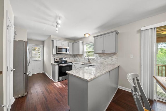 8324 Bellingham Circle, Raleigh, NC 27615