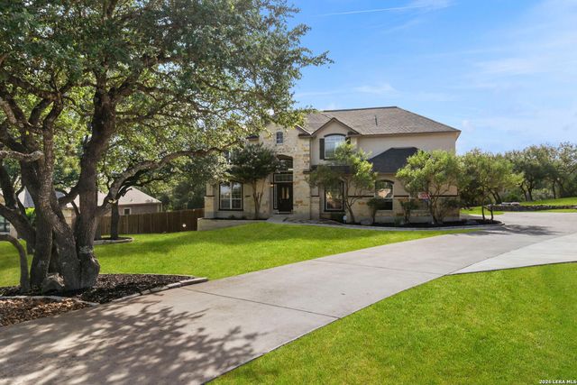 116 OAK PASS WAY, New Braunfels, TX 78132