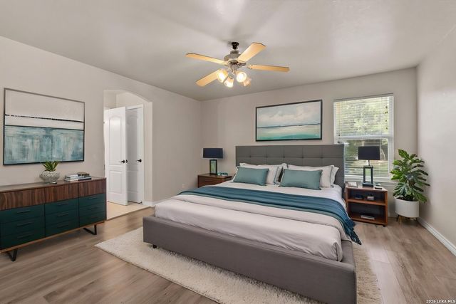 116 OAK PASS WAY, New Braunfels, TX 78132