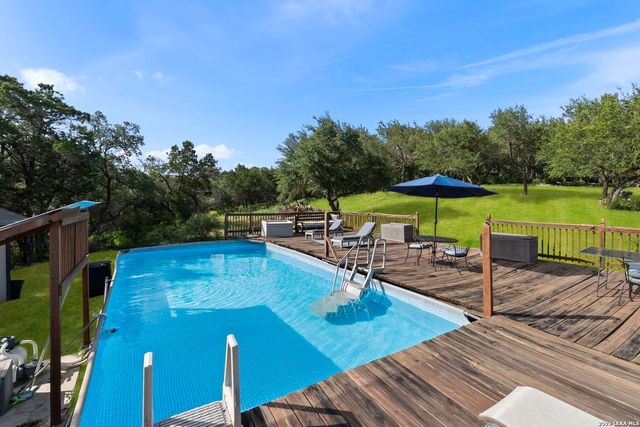 116 OAK PASS WAY, New Braunfels, TX 78132