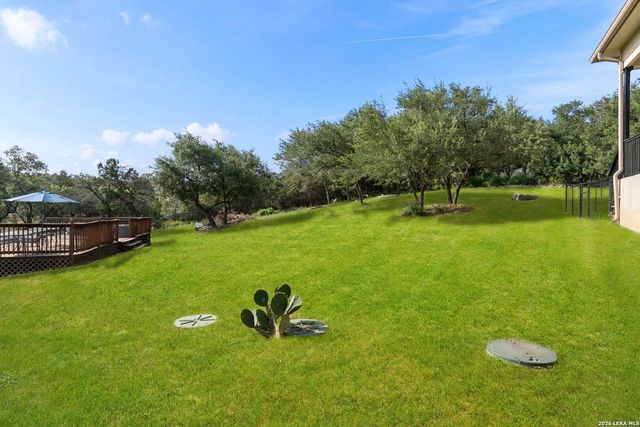 116 OAK PASS WAY, New Braunfels, TX 78132