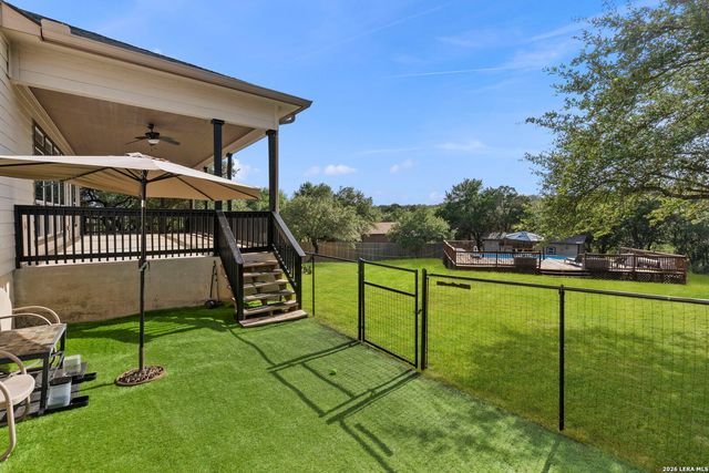 116 OAK PASS WAY, New Braunfels, TX 78132