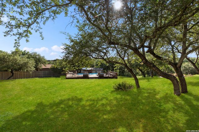 116 OAK PASS WAY, New Braunfels, TX 78132