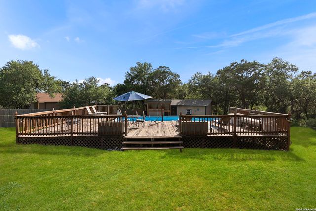 116 OAK PASS WAY, New Braunfels, TX 78132
