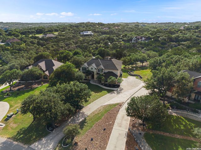 116 OAK PASS WAY, New Braunfels, TX 78132