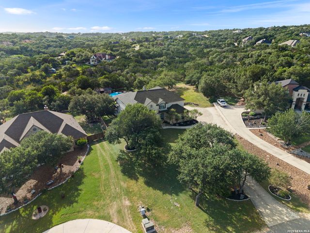 116 OAK PASS WAY, New Braunfels, TX 78132