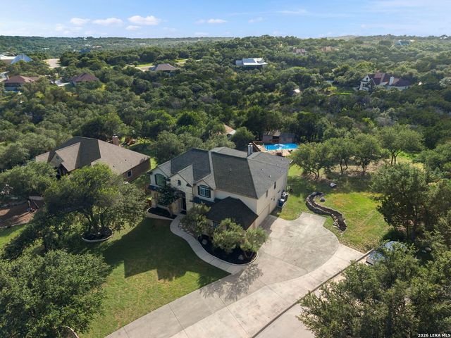116 OAK PASS WAY, New Braunfels, TX 78132