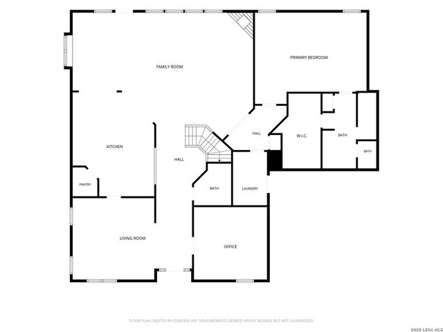 116 OAK PASS WAY, New Braunfels, TX 78132