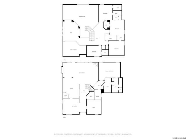 116 OAK PASS WAY, New Braunfels, TX 78132