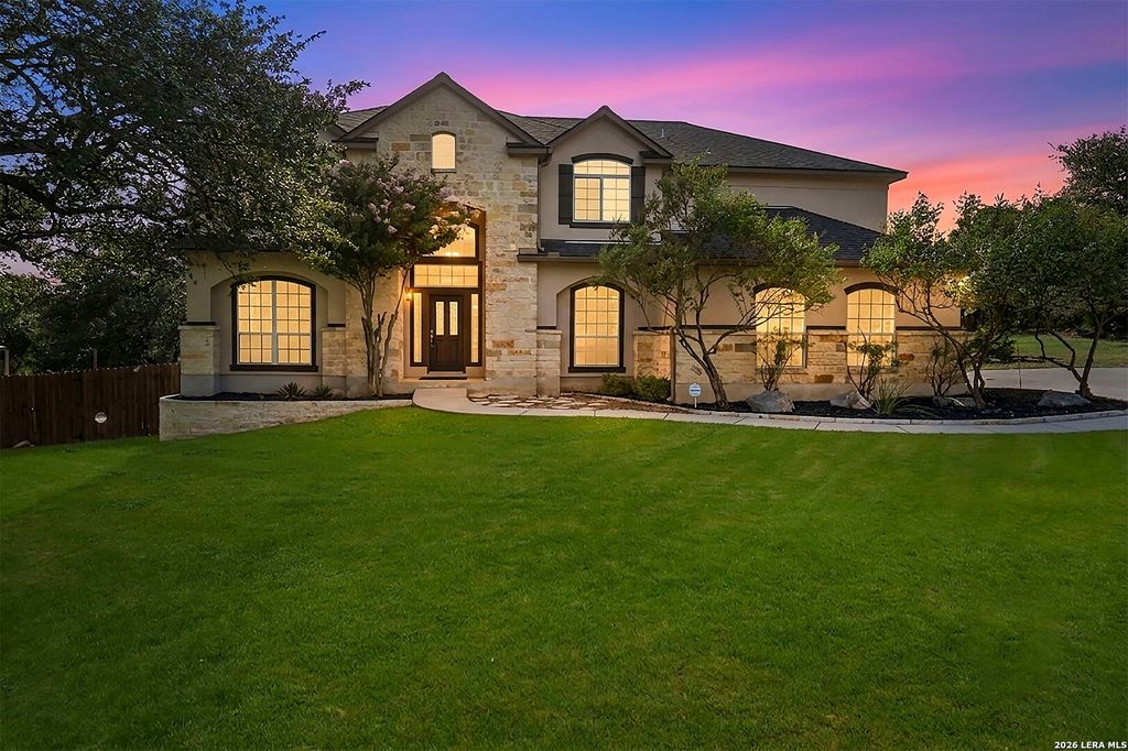 116 OAK PASS WAY, New Braunfels, TX 78132