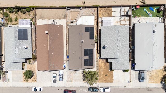 13363 Merry Oaks, Victorville, CA 92392