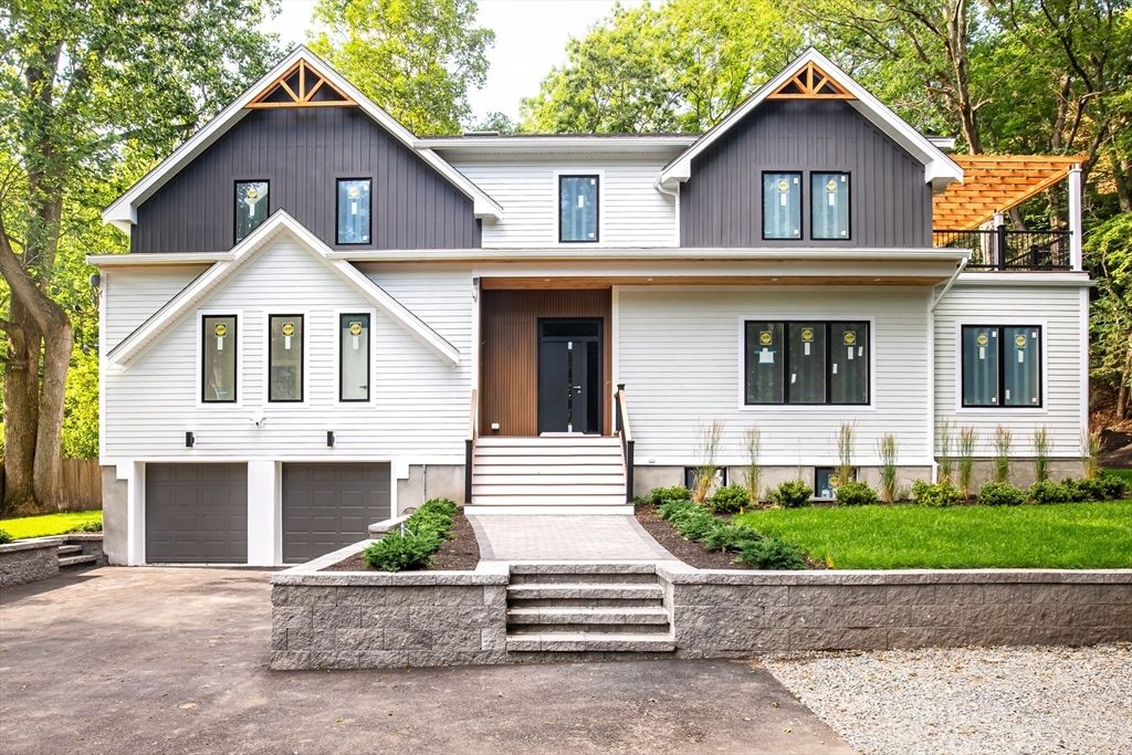 152 Hagen Road, Newton, MA 02459