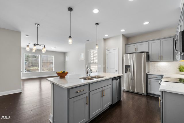 182 Manordale Drive, Chapel Hill, NC 27517