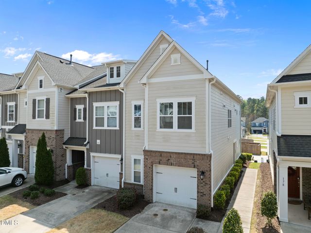 182 Manordale Drive, Chapel Hill, NC 27517