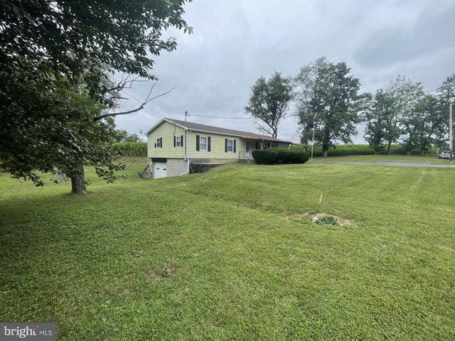 485 GREBLE RD, Lebanon, PA 17046