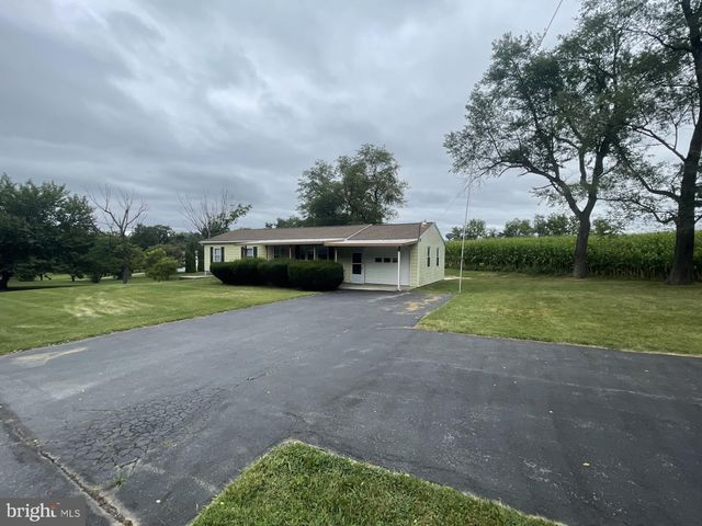485 GREBLE RD, Lebanon, PA 17046