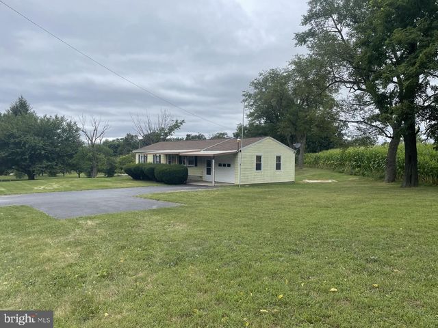 485 GREBLE RD, Lebanon, PA 17046