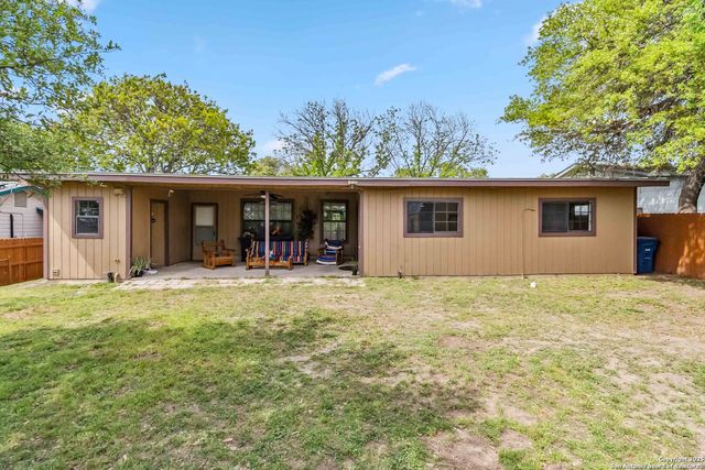 4714 Newcome, San Antonio, TX 78229