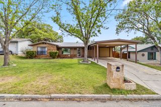 4714 Newcome, San Antonio, TX 78229