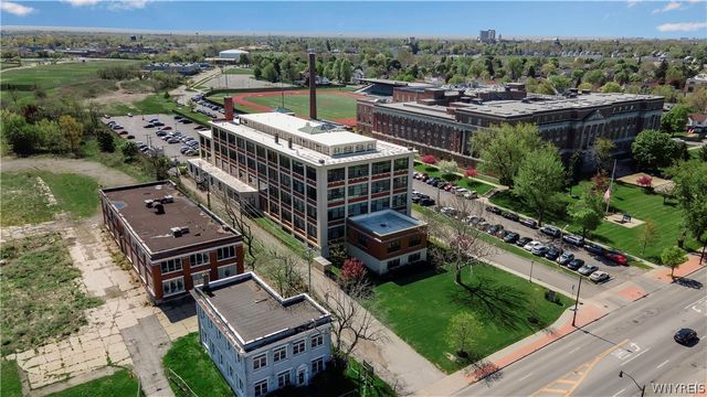 2915 Main Street 401, Buffalo, NY 14214