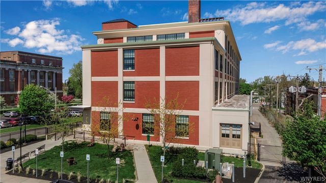 2915 Main Street 401, Buffalo, NY 14214