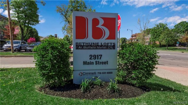 2915 Main Street 401, Buffalo, NY 14214