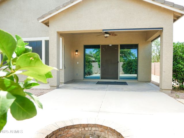 1024 W Ayrshire Trail, San Tan Valley, AZ 85143