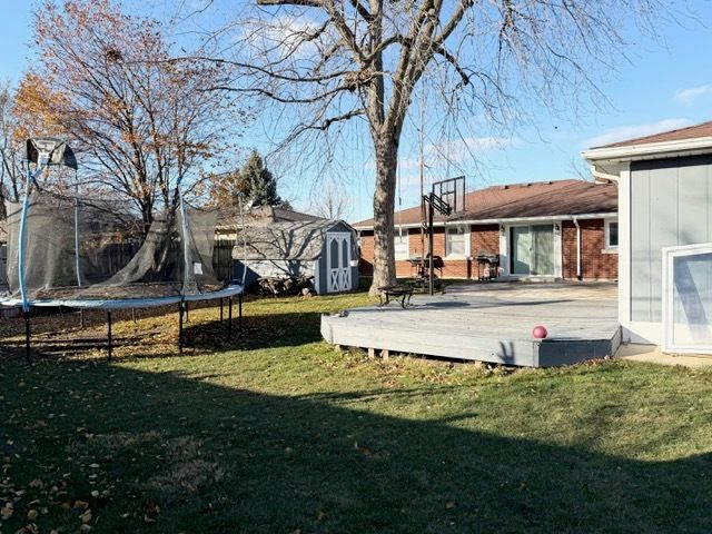 1616 Mayfield Avenue, Joliet, IL 60435