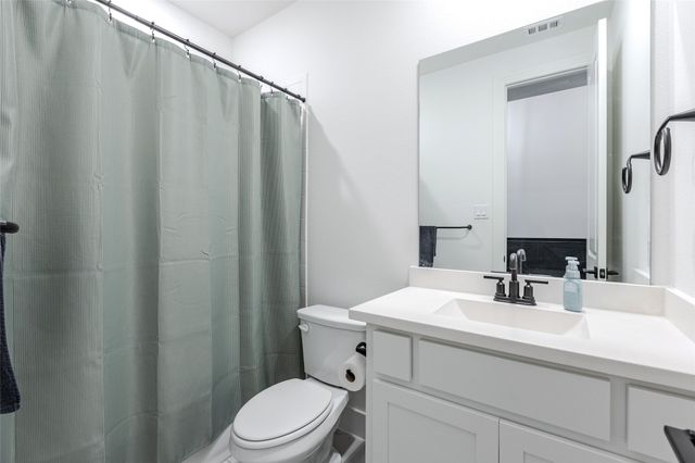 3509 Mescalbean Drive, Mckinney, TX 75071