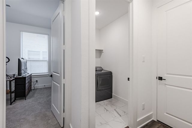 3509 Mescalbean Drive, Mckinney, TX 75071