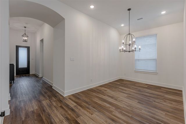 3509 Mescalbean Drive, Mckinney, TX 75071