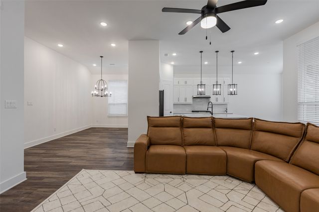 3509 Mescalbean Drive, Mckinney, TX 75071