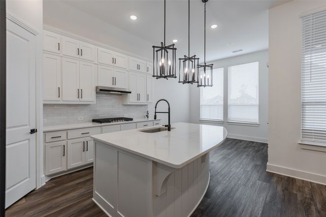 3509 Mescalbean Drive, Mckinney, TX 75071